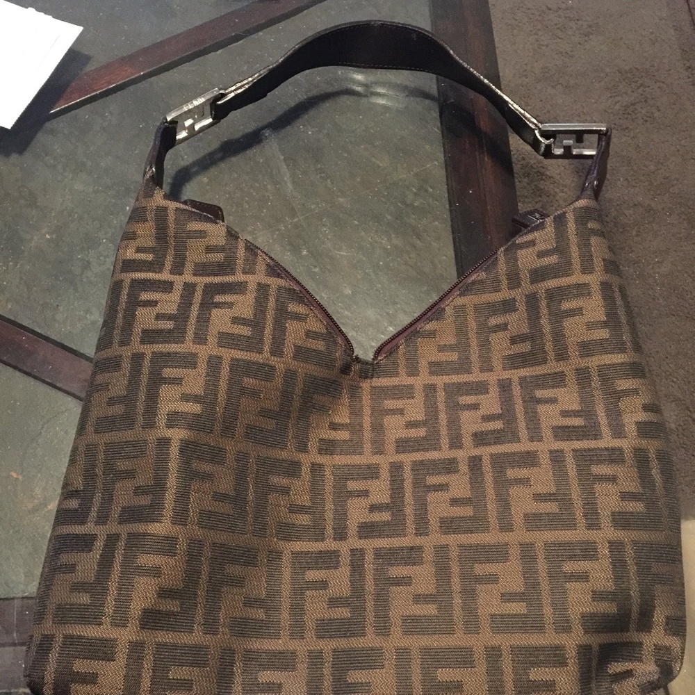 Fendi Shoulder Bag